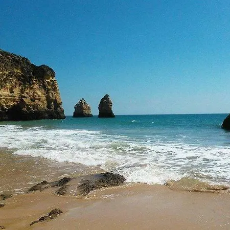 Casa Aldeamento Prainha T4 Dom wakacyjny