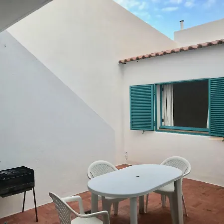 Casa Aldeamento Prainha T4 Alvor