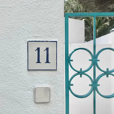 Casa Aldeamento Prainha T4 Alvor