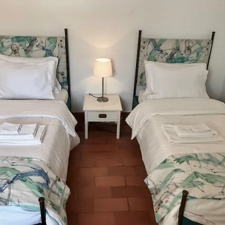 Casa Aldeamento Prainha T4 Alvor