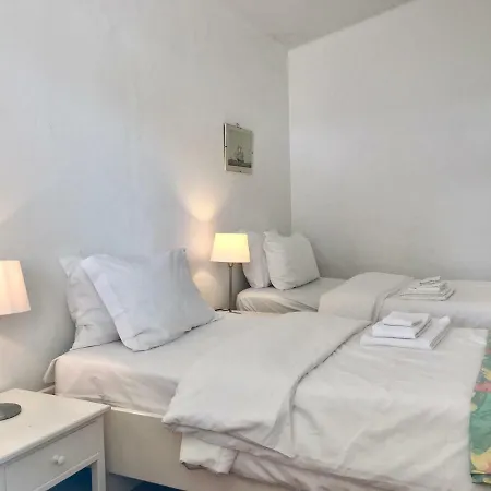 Casa Aldeamento Prainha T4 * Alvor