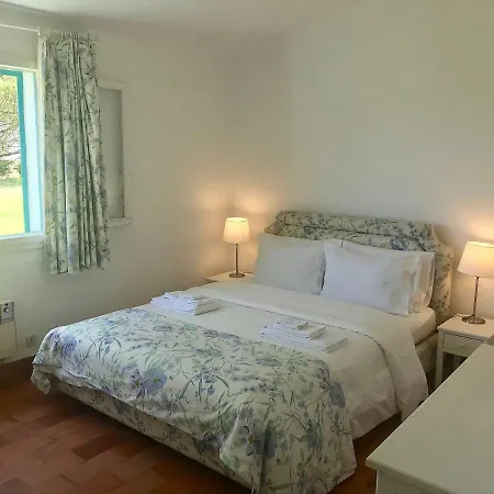 度假居 Casa Aldeamento Prainha T4 *