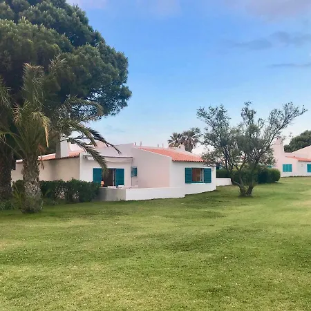 Casa Aldeamento Prainha T4
