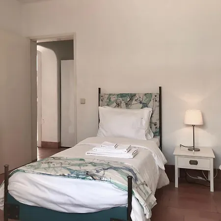 Casa Aldeamento Prainha T4 *