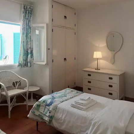 度假居 Casa Aldeamento Prainha T4 *