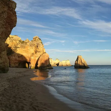 Casa Aldeamento Prainha T4 Dom wakacyjny *