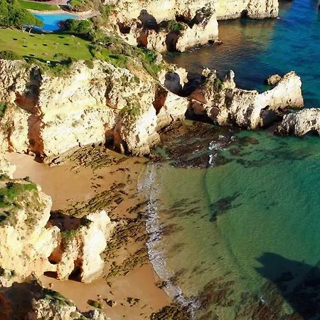 Prázdninový dům Casa Aldeamento Prainha T4 *