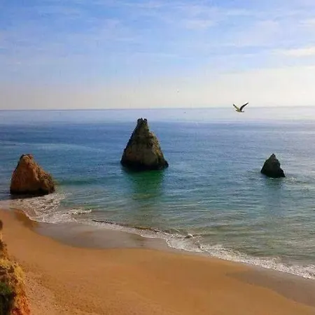 Casa Aldeamento Prainha T4 *