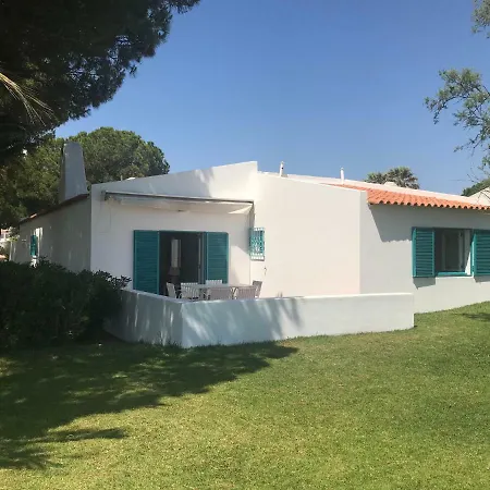 Vakantiehuis Casa Aldeamento Prainha T4