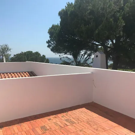 Vakantiehuis Casa Aldeamento Prainha T4 *