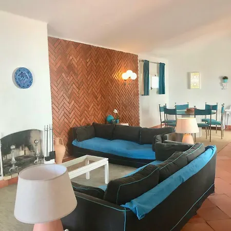 Vakantiehuis Casa Aldeamento Prainha T4