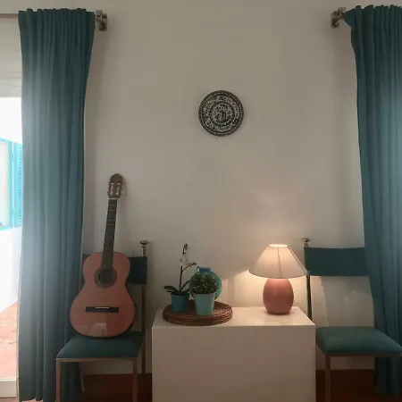 Casa Aldeamento Prainha T4 *