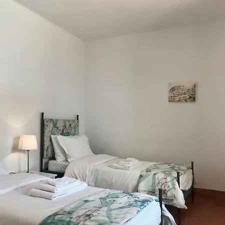 Casa Aldeamento Prainha T4 * Alvor