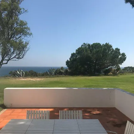 Vakantiehuis Casa Aldeamento Prainha T4 Alvor