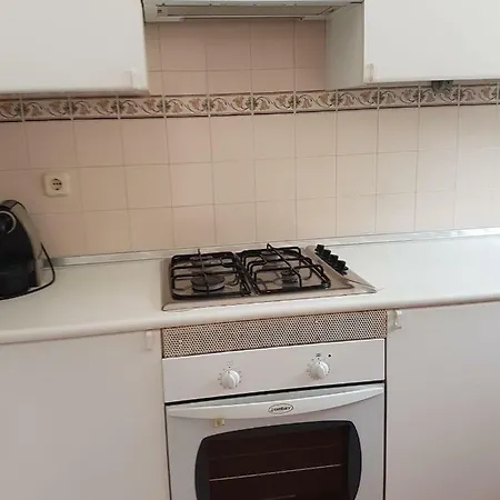 Vakantiehuis Casa Aldeamento Prainha T4 *